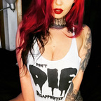 khaosqueen13 OnlyFans Leaked Photos and Videos 

 profile picture