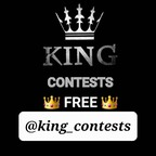 king_contests (👑🏆 KING CONTESTS🏆👑 FREE 🆓️) free OnlyFans Leaked Videos and Pictures 

 profile picture