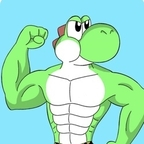 king_yoshi_official (King_yoshi) OF Leaked Content [FREE] profile picture