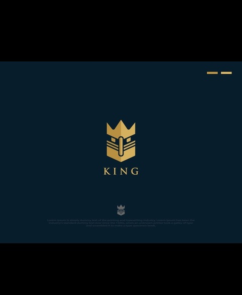 Header of kingseen