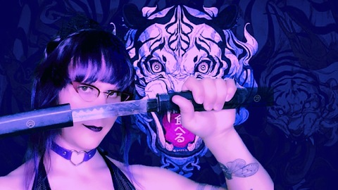 Header of kinky_mira