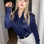 kinkynavlia (KinkyNavlia) free Only Fans content [NEW] profile picture