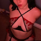 K🖤 kirrbby Leak OnlyFans 

 profile picture