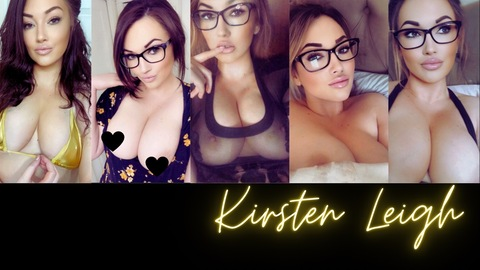 Header of kirstenleigh