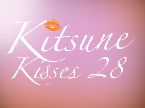 Header of kitsunekisses28