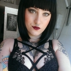 kittyvoncrypt (Kitty Von Crypt) OnlyFans Leaked Pictures & Videos 

 profile picture