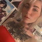 Kiwitch (kiwitch) Leak OnlyFans 

 profile picture