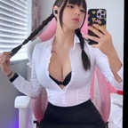 korpsekitten (Evie Rain) Only Fans Leaked Pictures & Videos [FRESH] profile picture