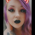 l1ttleh3ll (Zeph's L1ttle H3ll 🖤) free Only Fans content [NEW] profile picture