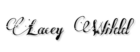 Header of laceywildd