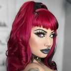 lady_6six6 (𝕯𝖊𝖛𝖎𝖑 𝕲𝖎𝖗𝖑) Only Fans Leaked Videos and Pictures [FREE] profile picture