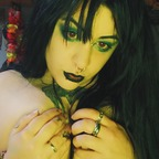 lady_disaster (Lady Disaster) free OnlyFans Leaked Pictures & Videos [UPDATED] profile picture