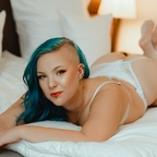 ladybluelagoon (Lady Blue Lagoon) OnlyFans content 

 profile picture