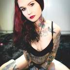 ladylucifervip (Lucy 🖤) Only Fans content [NEW] profile picture