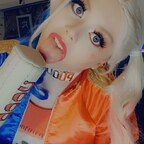 Cosplay (ladyramoth) Leak OnlyFans 

 profile picture