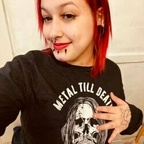 Onlyfans leaked ladyvenom_98 

 profile picture