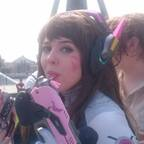 lalunakat (Kat) OnlyFans Leaked Pictures & Videos 

 profile picture