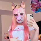 Lana Bee (they/them) the free account (lanabee2.0) Leaks OnlyFans 

 profile picture