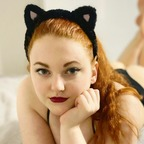 🦊Larisa Ginger 🦊 larisaginger Leaks OnlyFans 

 profile picture