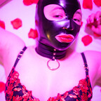 latexhellcat (mistress auburn) OnlyFans Leaked Pictures and Videos 

 profile picture