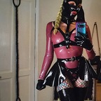 Onlyfans leak latexloverlaura 

 profile picture
