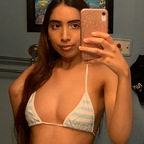 latinabrownspice (Brown skinned virgin goddess 👅) free Only Fans Leaked Pictures and Videos [FREE] profile picture