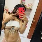 latinateen (Jhoana Orozco ⚡️) Only Fans Leaked Videos and Pictures [NEW] profile picture