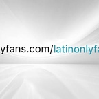 latinonlyfans OnlyFans Leaked Photos and Videos 

 profile picture