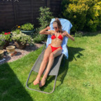 Lau @laurajs Leaked OnlyFans 

 profile picture