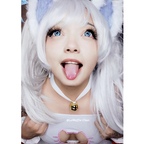 Waffle~Chan (@lawafflechan) Leaks OnlyFans 

 profile picture