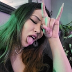 Layla (@layla_lavender) Leaked OnlyFans 

 profile picture