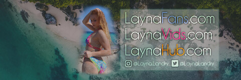 Header of laynalandryexclusive