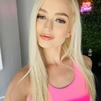 Sexy Norwegian Blonde Hottie leahgonnacrema Leaks OnlyFans 

 profile picture