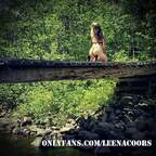 leenaaaaacoors (Leena Coors Vip) free OF content [NEW] profile picture