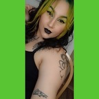 Eve (lemonlimes19) Leak OnlyFans 

 profile picture