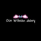 our_lesbian_diary @lesbiandiary Leaked OnlyFans 

 profile picture