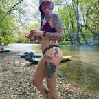lexivanrose OnlyFans Leaked 

 profile picture