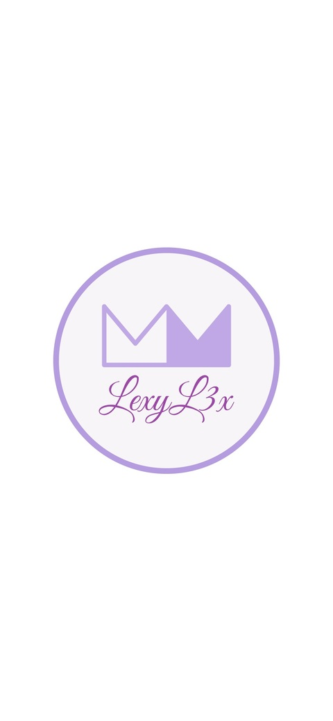 Header of lexyl3x