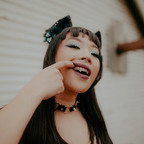 lilfang420 (Elle your fave EKitten) free OnlyFans Leaked Pictures & Videos [UPDATED] profile picture