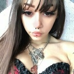 lilgothbih666 (kianna666) free Only Fans Leaked Content [!NEW!] profile picture