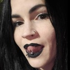 lilgothess (💋Ravyn) free OnlyFans Leaked Pictures and Videos 

 profile picture