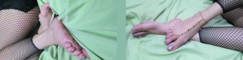 Header of lilianevitarfeet