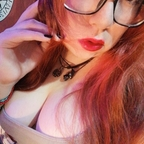 lilipsycho94 (Lidia Ruiz) free Only Fans Leaks [NEW] profile picture