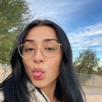 lilith06 (Tiff) OnlyFans Leaks 

 profile picture