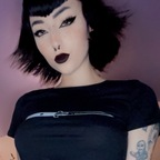 lillithlethya (Step Sis Lilli | big tiddy goth gf) free OnlyFans Leaked Content [FRESH] profile picture
