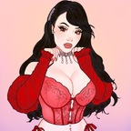 lilmisschanel (💋Vampire F**K Doll💦) OF content [FRESH] profile picture