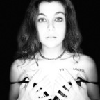 Wy Baby (lilmissdelicateskeleton) Leak OnlyFans 

 profile picture