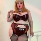 lingeriemama (lingeriemama) OF Leaked Pictures and Videos [!NEW!] profile picture