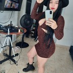 lissedavilaoficial OnlyFans Leaked 

 profile picture