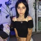 littlefairy01 (Little Fairy) OnlyFans content 

 profile picture